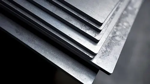 листовой металлопрокат