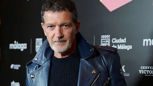 Антонио Бандерас покинул Голливуд и объяснил свое решение