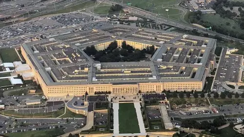 США готовят «последний удар» по Ирану: Axios узнало, какие сценарии рассматривает Пентагон