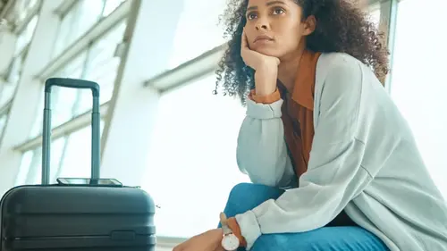 Магнит для воров: туристов предупредили о распространенной ошибке с багажом