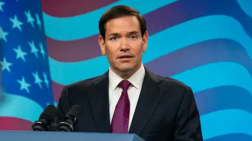 Война с Ираном продлится дольше, чем говорил Трамп. Рубио предупредил союзников, — Axios