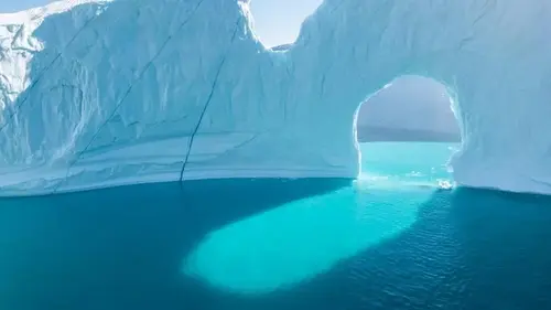 На Земле обнаружен целый скрытый мир: все время прятался в океане под Антарктидой