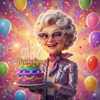 Смішні та прикольні привітання для тещі