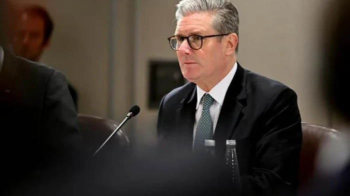 В Британии пройдут переговоры по разблокировке Ормуза — СМИ