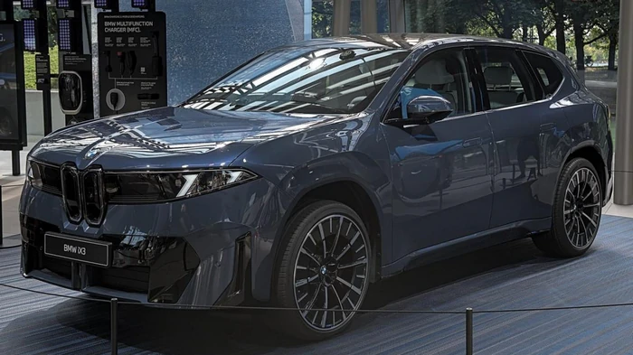 Объявлен лучший автомобиль мира 2026 года