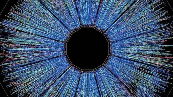 Одна из самых главных загадок физики: впервые обнаружены частицы, возникающие из пустоты