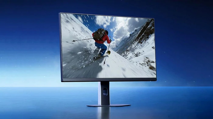 У Xiaomi вышел очень бюджетный игровой монитор с частотой 300 Гц (фото)