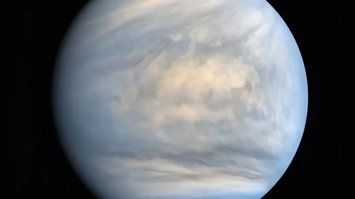 На Венере сейчас могут находиться жители Земли: что выяснили ученые