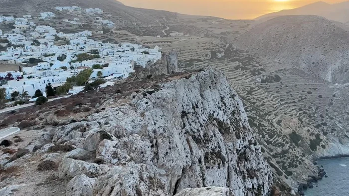 Мужчина посетил более 40 островов в Средиземном море: вот его топ-5