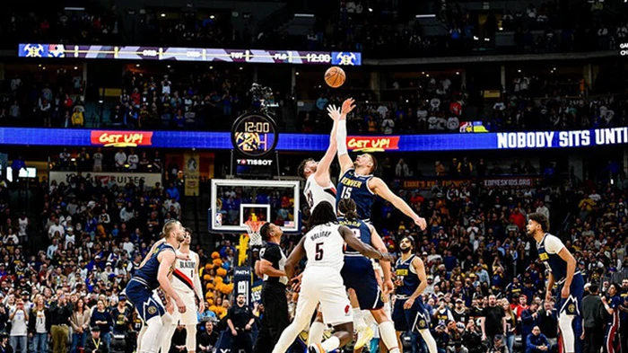 НБА: Денвер дожал Портленд