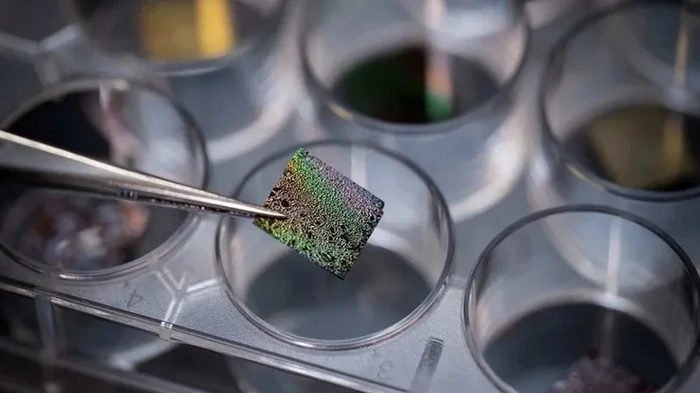 Все мы состоим из звездной пыли: ученые создали ее в лаборатории