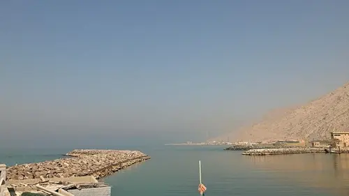 Иран согласился разблокировать Ормузский пролив