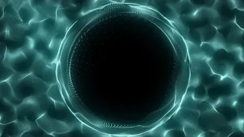 Странный сигнал из центра Млечного Пути: темная материя может существовать в двух состояниях