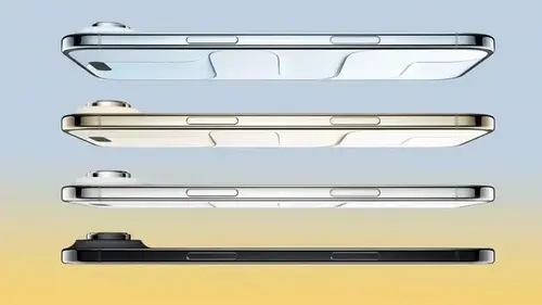 Не только iPhone 18e: Apple представит сразу три новых смартфона в начале 2027 года