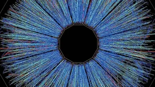 Одна из самых главных загадок физики: впервые обнаружены частицы, возникающие из пустоты