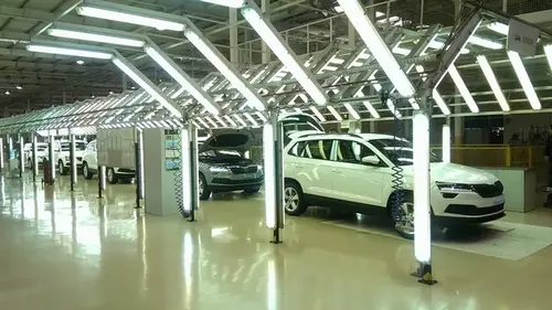 По стандартам ЕС: в Украине установили новые требования к конструкции авто