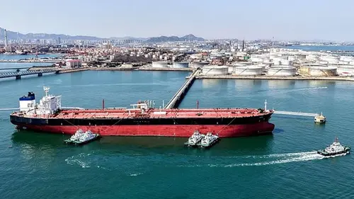 Война с Ираном: МЭА снизило прогнозы по нефти