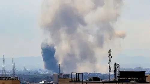 Иран сохранил потенциал для создания ядерного оружия — СМИ