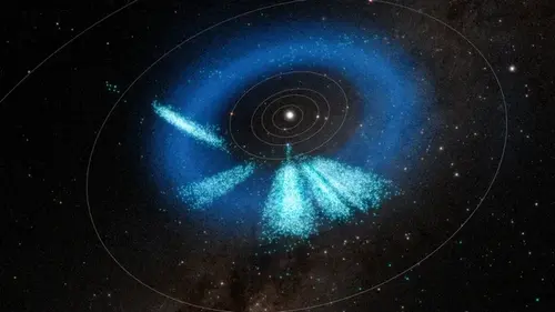 Она работает: новейшая обсерватория обнаружила тысячи неизвестных объектов за несколько недель (видео)