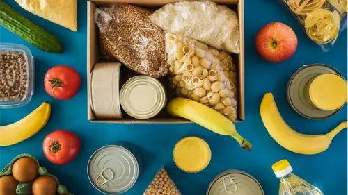 Расходы на питание сократятся в два раза: какие продукты покупать...