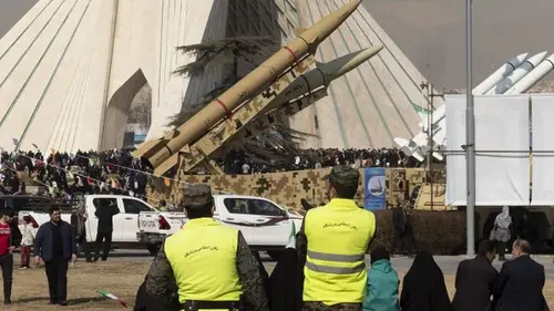 Битва за «ядерную пыль»: Иран жестко ответил Трампу на планы выве...