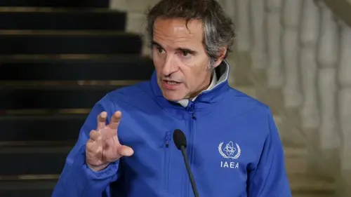 КНДР нарастила возможности для производства ядерного оружия, — МА...