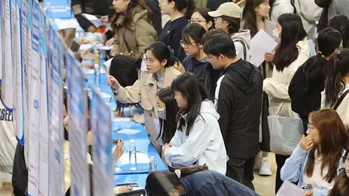 Война в Иране «повысила» уровень безработицы в Китае — СМИ