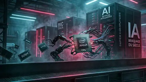 «ИИ-бум» добрался и до процессоров – рынок ПК ждет новый скачок ц...
