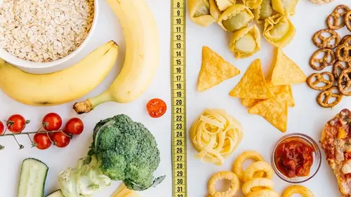 Диетолог назвала 7 полезных продуктов, которые могут навредить при похудении