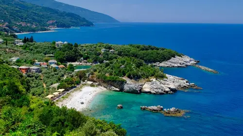 Живая Греция за пределами Санторини: как путешествовать, наслаждаясь каждым днём