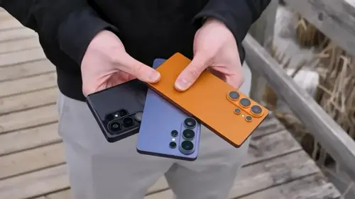 Блогер показал, как выглядит фейковый Galaxy S26 Ultra – и наскол...