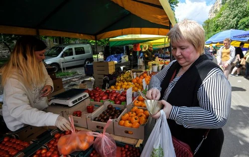 Украину ждут два скачка цен на продукты