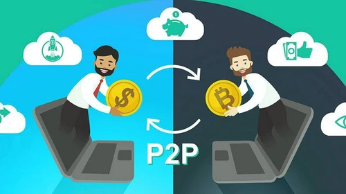 Как выбрать безопасный P2P обменник для криптовалюты
