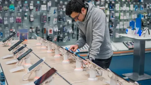 Топ за свои деньги: названы лучшие смартфоны 2026 года стоимостью...