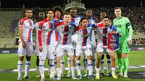 Соперником Шахтера в полуфинале Лиги конференций будет Кристал Пэлас