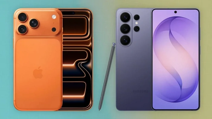 Лучший iPhone и Samsung сравнили в тесте на скорость: кто работает быстрее (видео)