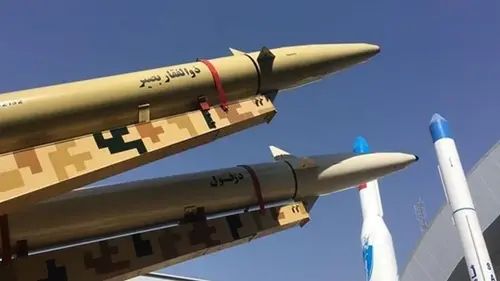 Иран активно изымает боеприпасы из подземных хранилищ — СМИ