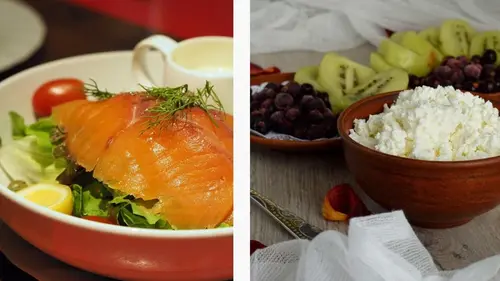 Содержат больше белка, чем яйца: диетологи рекомендуют эти 7 продуктов на завтрак