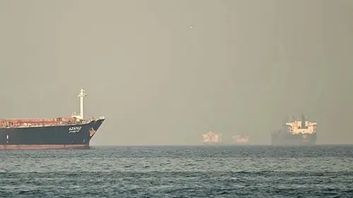 В Пентагоне назвали потери Ирана из-за морской блокады