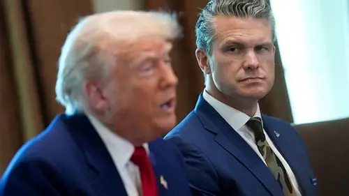 Иран нанес США больший ущерб, чем известно — СМИ