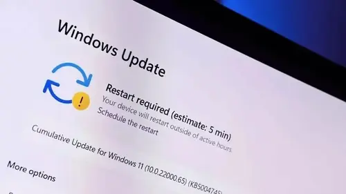 В Windows 11 появилась функция бесконечной приостановки обновлений