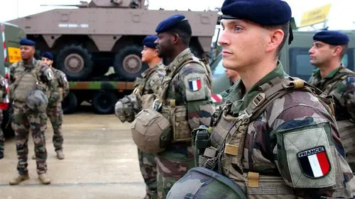 Статья 42.7: Европа готовит ответ на случай большой войны, но ест...