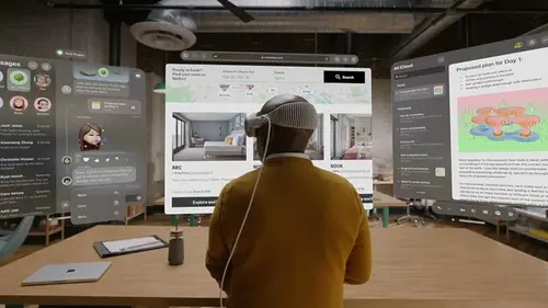 Apple признала провал гарнитуры Vision Pro за $3500 – новых модел...