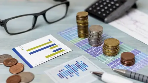 Методы бюджетирования для небольшого дохода