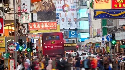 Население Китая сократится на 60 млн в течение десятилетия