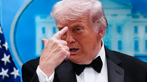 Портрет Трампа появится на американских паспортах