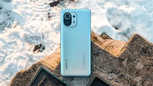 Xiaomi внезапно обновила старые популярные смартфоны: кому повезло