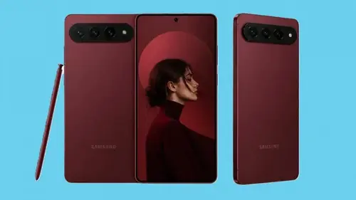 Дизайн и характеристики Samsung Galaxy S27 Ultra рассекретили задолго до анонса
