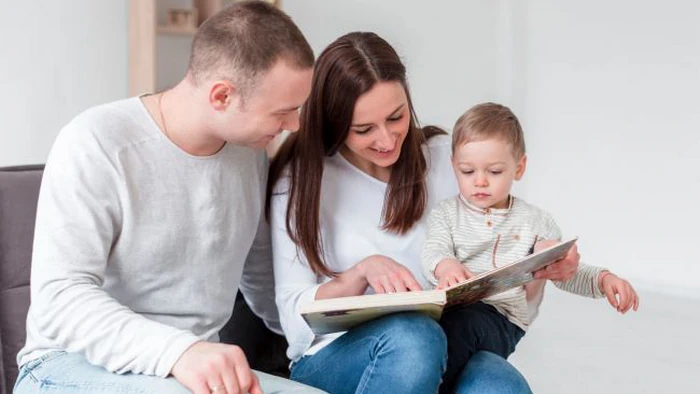 Родители зря недооценивают эту привычку: она способствует лучшему развитию детей