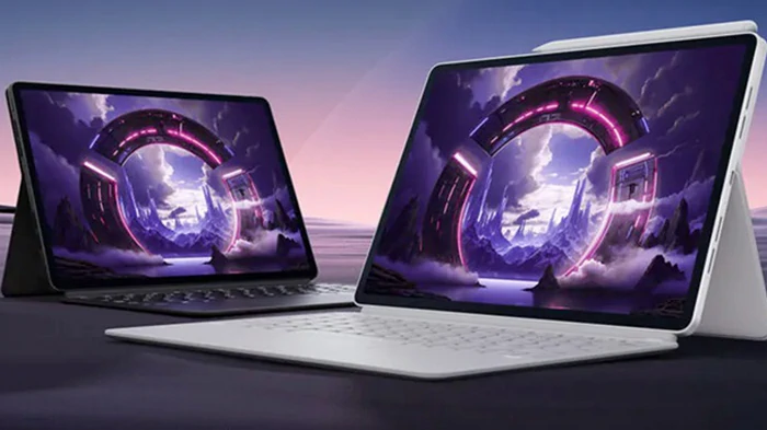 Lenovo представила два мощных планшета
